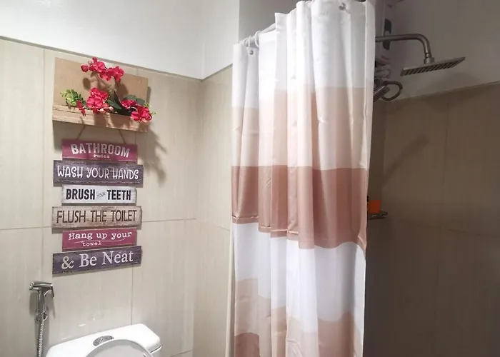 Shell Residences Mall Of Family マニラ市